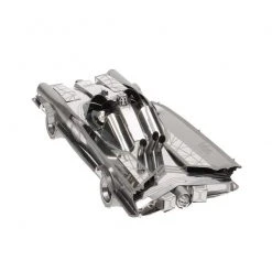 DC Comics Batman 1966 Batmobile Metal Model Kit