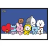 BTS Home & Gifts BT21 Group Maxi Poster 21