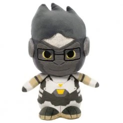 Funko Plush: Overwatch Winston Gaming