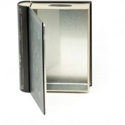 Harry Potter Magical Secret Book Savings Bank PALADONE Film & TV