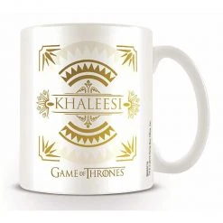 Game Of Thrones - Khaleesi Mug Film & TV