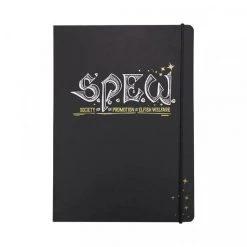 Harry Potter Film & TV HP Dobby (SPEW) A5 Notebook