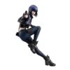 Toys & Figures Ghost In The Shell: Motoko Kusanagi 20 Cm PVC Statue