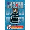 Hunter X Hunter Vol 8
