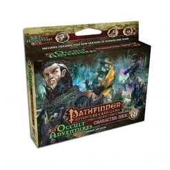 Pathfinder: Adventure Card Game - Occult Adventures Character Deck 2