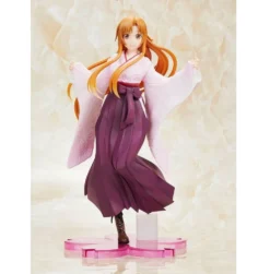Toys & Figures Sword Art Online - Asuna Kimono Statue
