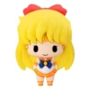 Sailor Moon Chokorin Mascot Series 5 Cm Figurine - Sailor Venus Toys & Figures