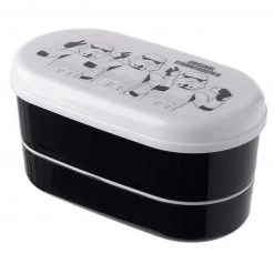 Star Wars Stormtrooper Stacked Bento Box 13 Star Wars Stormtrooper Stacked Bento Box