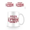 Film & TV Stranger Things 'Stuck In The Upside Down' Mug