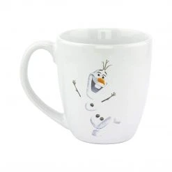 Frozen 2 - Olaf Cosy Mug Film & TV