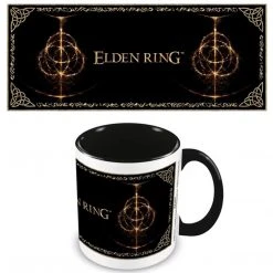Elden Ring Ring Embers Mug Gaming