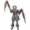 IT Film & TV 7" Pennywise Ult Clown Action Figure