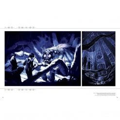 The Art Of Harry Potter HC