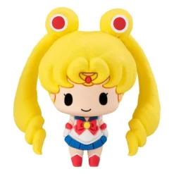 Chokorin Mascot Series 5 Cm Figurine - Sailor Moon 8 Chokorin Mascot Series 5 Cm Figurine - Sailor Moon