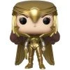 Film & TV POP! Movies: Wonder Woman 1984 - Wonder Woman (Gold Power Pose)