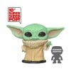 The Mandalorian POP! 10" The Child 'Baby Yoda' 2 The Mandalorian POP! 10" The Child 'Baby Yoda'