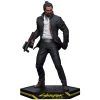 Gaming Collectibles Cyberpunk 2077 G. Takemura Statue