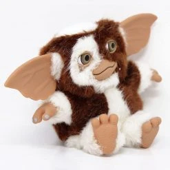 Film & TV Gremlins - Gizmo Plush