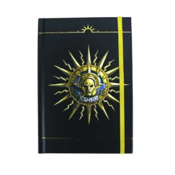 Home & Gifts A5 Notebook Warhammer Stormcast 7 Home & Gifts A5 Notebook Warhammer Stormcast
