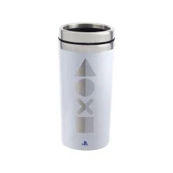 Playstation PS5 Travel Mug Gaming