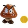 Super Mario Goomba 4" Action Figure Gaming