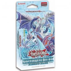 Tabletop Yu-Gi-Oh! Freezing Chains Structure Deck