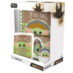 Star Wars 'I'm All Ears' Gift Set