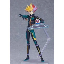 Yu-Gi-Oh! Vrains - Playmaker Figma Figurine 12 Yu-Gi-Oh! Vrains - Playmaker Figma Figurine
