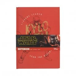 Film & TV Star Wars Hardback Notebook PALADONE