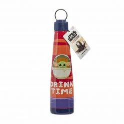 The Mandalorian: The Child - Metal Bottle (Drink Time)