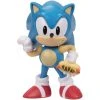 Sonic The Hedgehog Classic Sonic W/ Hot Dog Action Figure