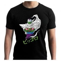 Dragon Ball - Piccolo T Black