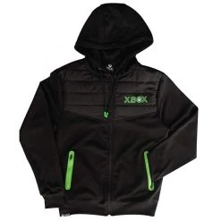 Xbox - Fabric Mix Men's Hoodie