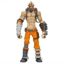Gaming Borderlands 2 - Krieg Action Figure