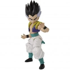 Dragon Ball Super Dragon Stars Series 17 Gotenks Action Figure