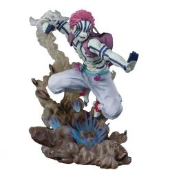 Demon Slayer: Kimetsu No Yaiba - Akaza Upper Three