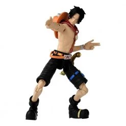 One Piece: Portgas D. Ace Action Figure
