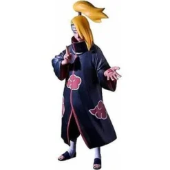 Naruto Shippuden: Deidara Action Figure Toys & Figures