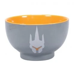 Overwatch (Reinhardt) Bowl