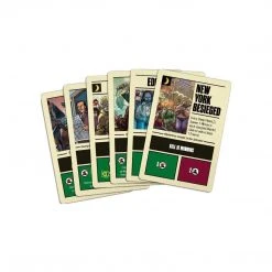 Kick Ass Film & TV Kick-Ass: The Board Game