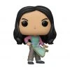 POP! Disney: Mulan (Live) - Villager Mulan Figurine