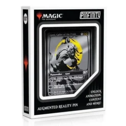 Magic: The Gathering Pinfinity - Ajani Home & Gifts