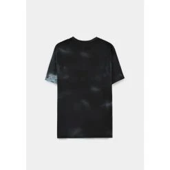 The Elder Scrolls TES: Skyrim - Mountains T-Shirt