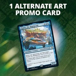 Magic: The Gathering - Zendikar Rising Gift Box