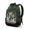 Dragon Ball Z Evil Running Backpack