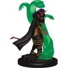 Dungeons & Dragons D&D Tiefling Female Sorcerer Tabletop
