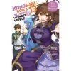 Konosuba God's Blessing Vol 13
