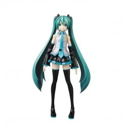 Vocaloid Hatsune Miku Rah Diva Figurine