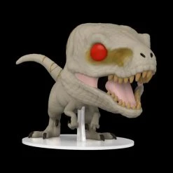 Geek-Aboo Pop! Jurassic World Dominion: Antrociraptor (Ghost)