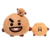 BTS BT21 SHOOKY Plush Toys & Figures